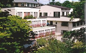 二岐温泉 柏屋旅館